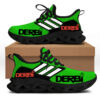 Derbi Green Max Soul Shoes