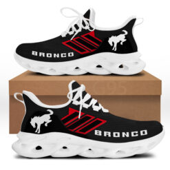 Ford Bronco Car New Max Soul Shoes