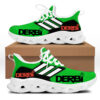 Derbi Green Lover Max Soul Shoes