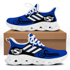 Simson Shoes1 Max Soul Shoes