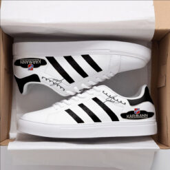 Karmann Ghia Stan Smith Shoes