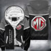 MG Cars 02 Fleece Jacket