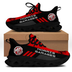 MG Car New Max Soul Shoes