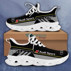 Audi Max Soul Shoes