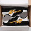 Garfield Funny G2 Stan Smith Shoes