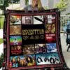 Led Zeppelin 1 Blanket