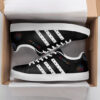 Coldplay Stan Smith Shoes