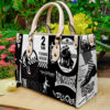 2 Tone Lover 1 Leather Handbag