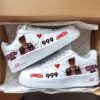 Juice Wrld 999 Air Shoes