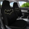 Bat Man 0g Seat Covers