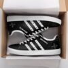 Megadeth I0 Stan Smith Shoes