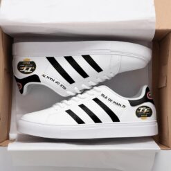 Isle Of Man TT Stan Smith Shoes