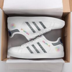 The Coldplay 10g Stan Smith Shoes