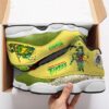 Teenage Mutant Ninja Turtles Jordan 13