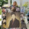 Shakin' Stevens Blanket