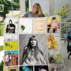Joni Mitchell Blanket