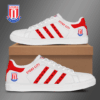 Stoke City FC Stan Smith Shoes