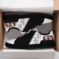 Backstreet Boys Lover 001 Stan Smith Shoes