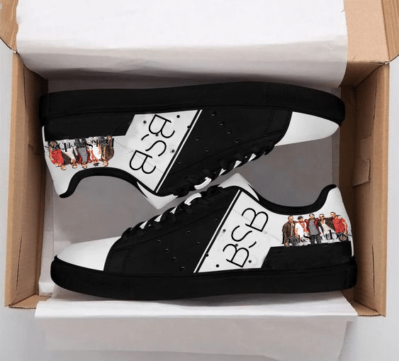 Backstreet Boys Lover 001 Stan Smith Shoes 1 Backstreet Boys Lover 001 Stan Smith Shoes