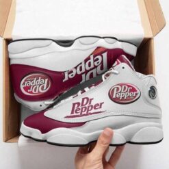Dr. Pepper Air Jordan 13