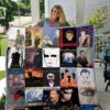 Gary Numan Blanket