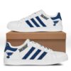 St. Louis Blues Stan Smith Shoes