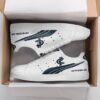 Carlton Football A1 Stan Smith Shoes