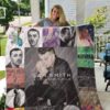 Sam Smith Blanket