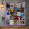 Sparks 2 Blanket