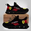 Ferrari G95 Max Soul Shoes