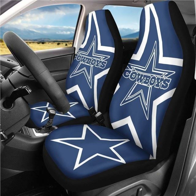 Dallas Cowboys Lover Seat Covers 1 Dallas Cowboys Lover Seat Covers