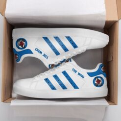 The Who Stan Smith Shoes