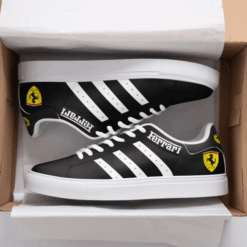 Ferrari Stan Smith Shoes