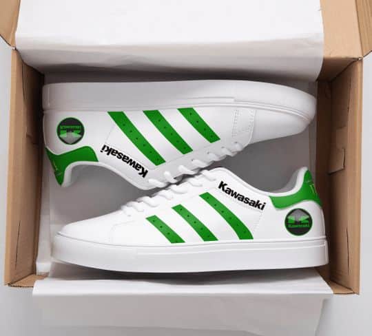 Kawasaki Stan Smith Shoes 1 Kawasaki Stan Smith Shoes