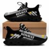 Renault A00 Max Soul Shoes