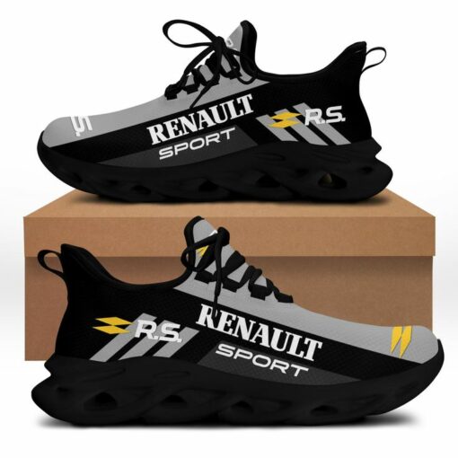 Renault A00 Max Soul Shoes 1 Renault A00 Max Soul Shoes