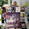 Jeff Beck Blanket