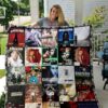 Eminem 3 Blanket