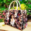 Selena 1i Leather Handbag