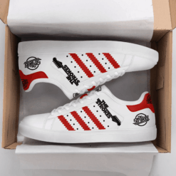 The Strokes G0 Stan Smith Shoes