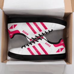 Avicii 3 Stan Smith Shoes