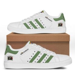 Bob Marley G1 Stan Smith Shoes