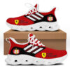 Lewis Hamilton New 4 Max Soul Shoes
