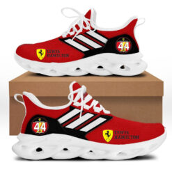Lewis Hamilton New 4 Max Soul Shoes