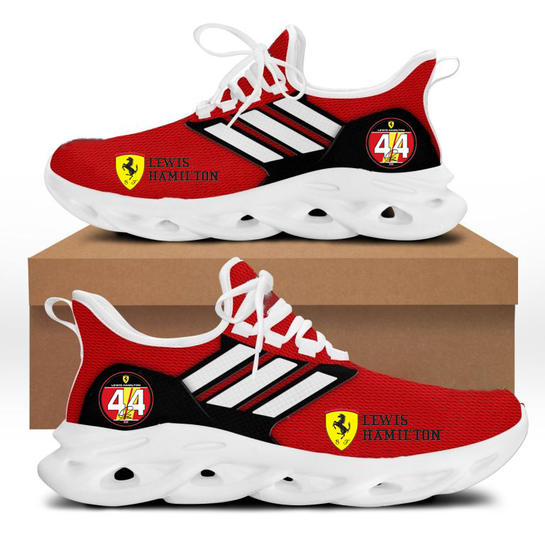 Lewis Hamilton New 4 Max Soul Shoes 1 Lewis Hamilton New 4 Max Soul Shoes