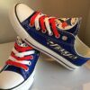Toronto Blue Jays G1 Low Top Shoes