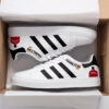 Lewis Hamilton 3 Stan Smith Shoes