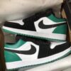 Green Air Force Shoes