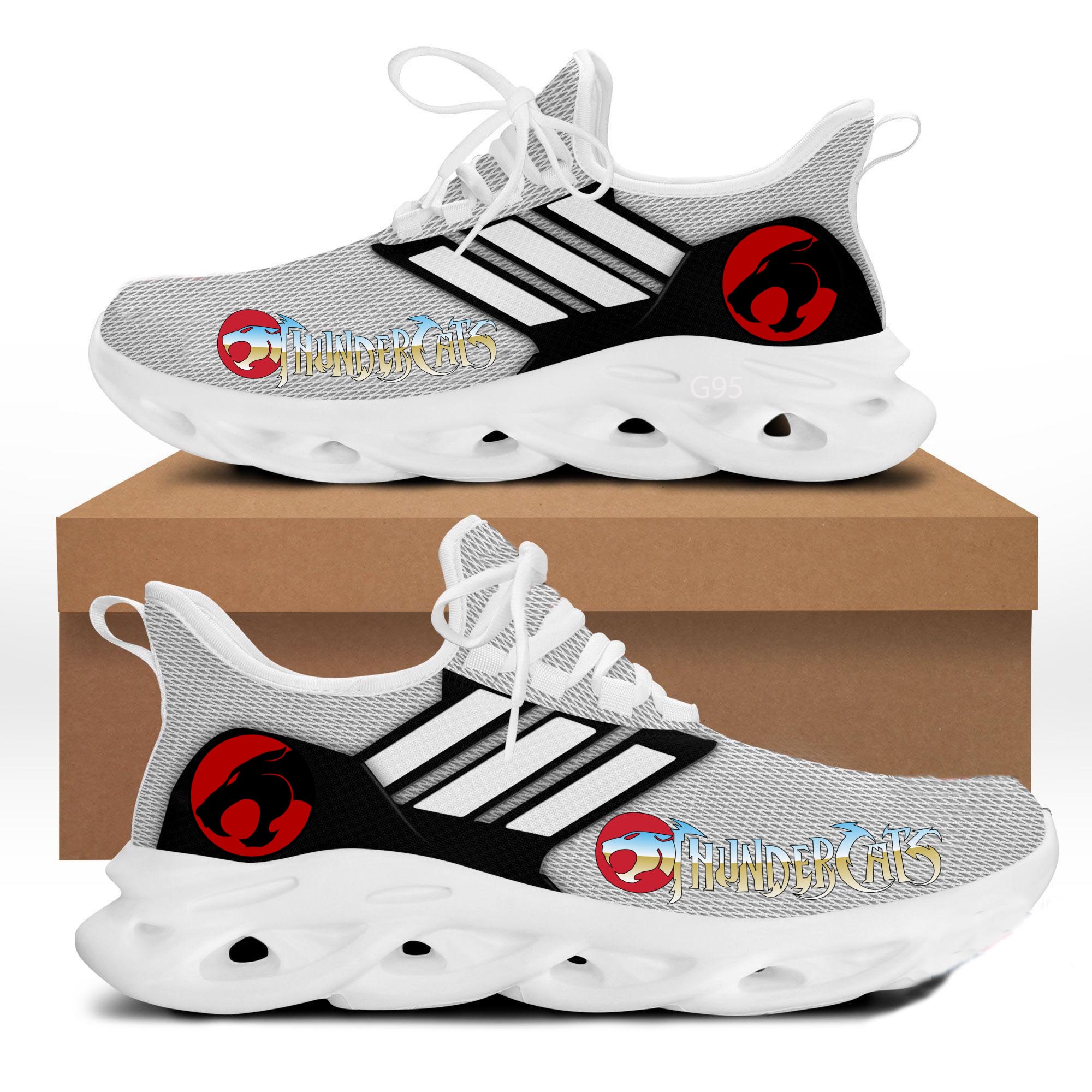 Thundercats A Max Soul Shoes 1 Thundercats A Max Soul Shoes