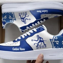 Duke Blue Devils G0 Air Force Shoes